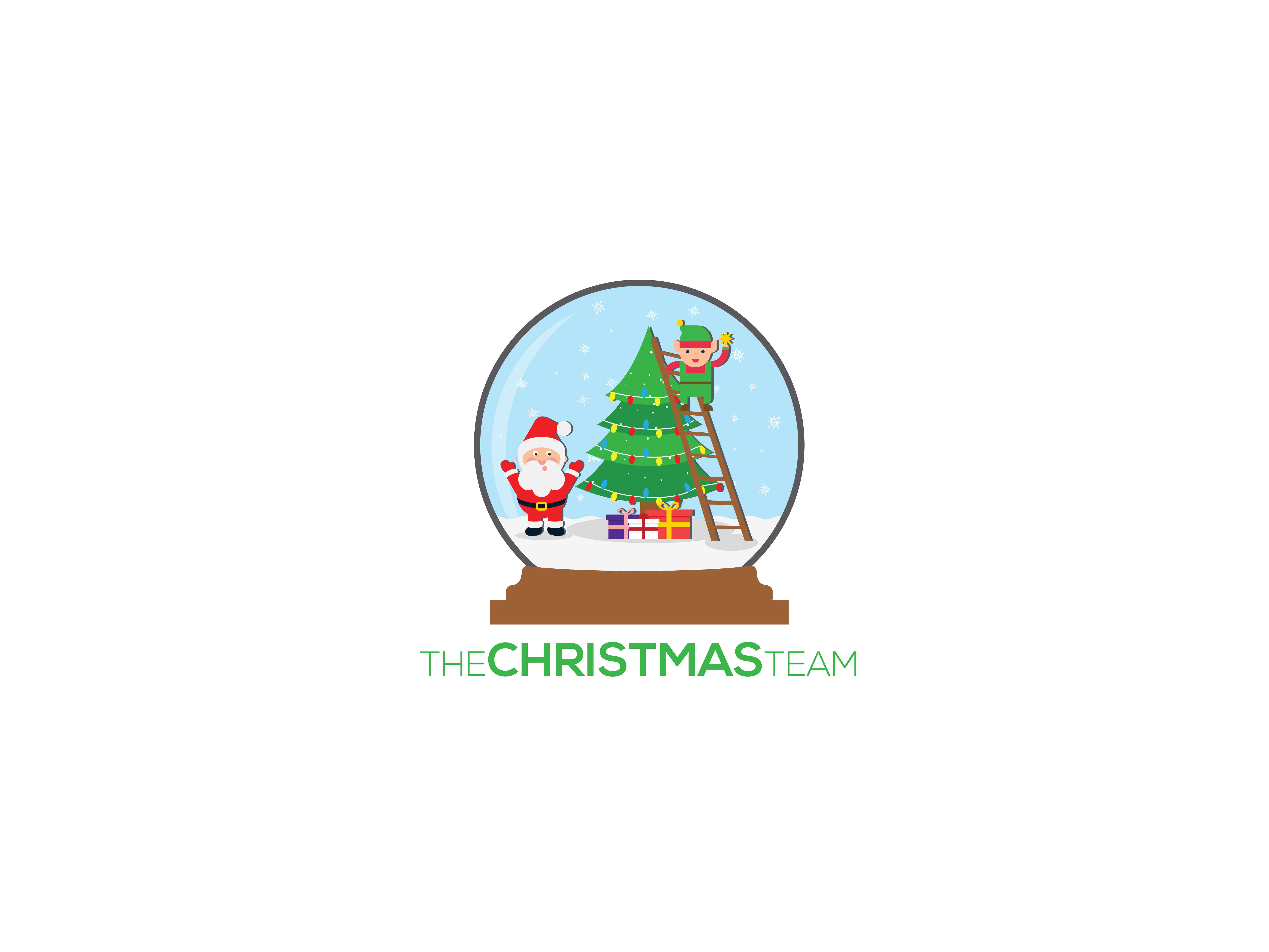 Avatar for The Christmas Team 